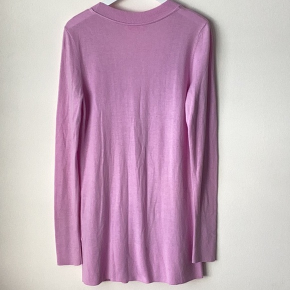 Lilly Pulitzer Kaitlin Long Cardigan Sweater - Picture 3 of 6